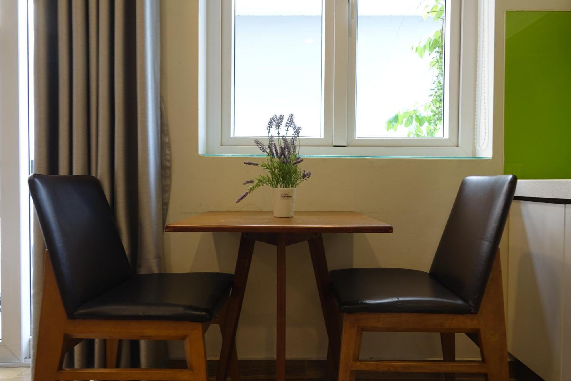 Spring Light Home Ho Şi Min Exterior foto